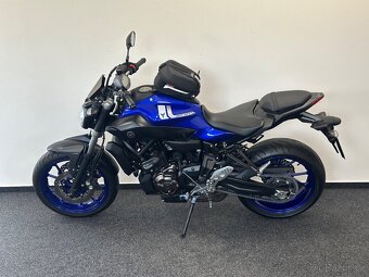 Yamaha MT-07 2843km - 6