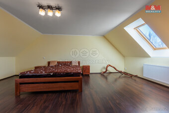 Prodej rodinného domu, 144 m², Toužim, ul. Tepelská - 6