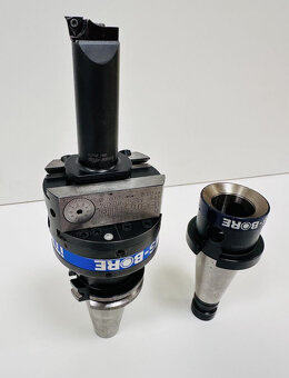 Přesná vyvrtávací hlava ITS-BORE SK40 - 6