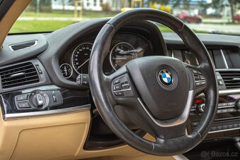 BMW X3 xDrive20d Advantage A/T - 6