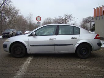 Renault Mégane 1.4 16v KLIMA - 6