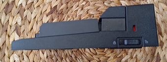 prodam DELL Latitude E5550 + docking station PR03X - 6