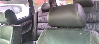 Audi A4 quattro 2.8, automat. - 6