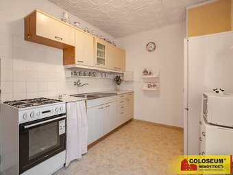 Hodonín, OV 2+1, 66 m2 - byt, ev.č. E2337L031 - 6