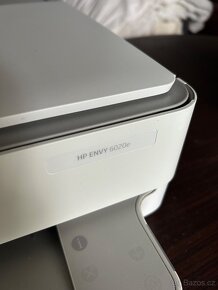 Prodám tiskárnu HP ENVY 6020e - 6