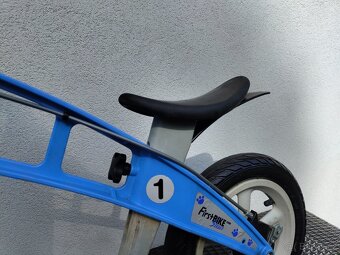 SERVIS First bike - 6