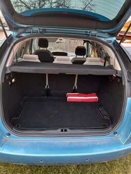 Citroën C4 Picasso 1,8i 16V, r.v. 2008, najeto 63.600 km, ČR - 6