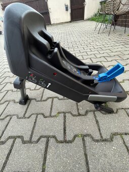 Autosedačka Nuna Pipa Lite - 6