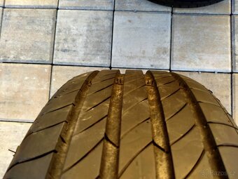 Letní pneu Michelin Primacy 4 195/55 R16 87H, Dot 4322 - 6