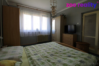 Prodej bytu 3+kk 72 m² Duchcovská, Teplice - 6