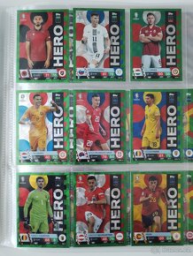Karty Euro 2024 topps. - 6