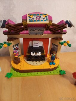 Lego Friends - 6