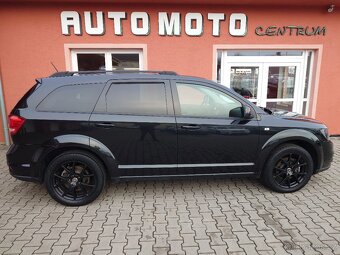 Fiat Freemont 2.0 Multijet 125kW - 6