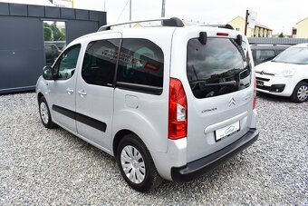 CITROEN BERLINGO MULTISPACE 1,6 16V, 1.MAJ, KOMPLETNÍ SERVIS - 6