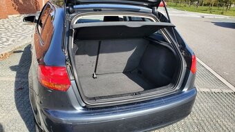 Prodám Audi A3 Sportback (8PA) 1.4 TSI 92kw - 6