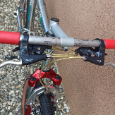 K2 1992 XTR M 900 - 6