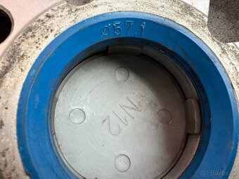 Alu disky Desent 7.5J X 18 5x112 Et 52 - 6