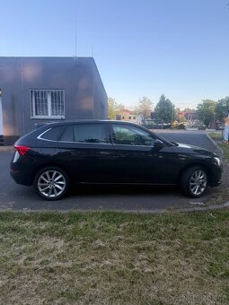 Škoda Scala 1.0tsi 81kw, Style extra - 6