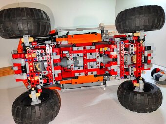 Lego Technic 9398 - 6
