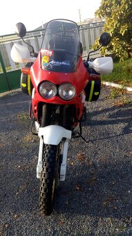 HONDA XRV750 RD04 - 6