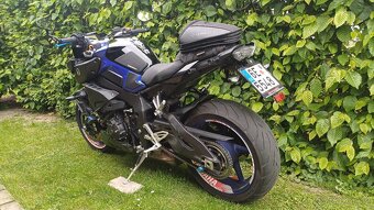 Yamaha MT-10 - 6