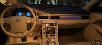 XC70 2,4 D5 136kw - 6