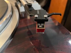 gramofon DENON DP-47F - 6