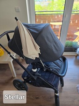 Bugaboo Fox 2 a mnoho doplňků zdarma - 6
