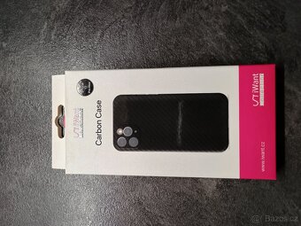 Iphone 12 pro max 256gb Zánovní - 6
