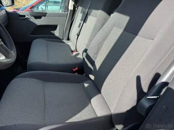Vw caravella 2.0 tdi dsg - 6