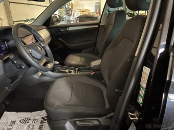 Škoda kodiaq 2tdi dsg m.r2023 facelift full led acc - 6