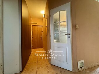 Prodej byty 3+1, 74 m2, Divišova, Karviná - Hranice - 6