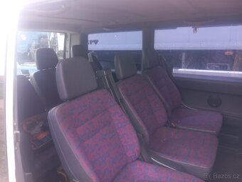 Mercedes Vito 638 automat - 6