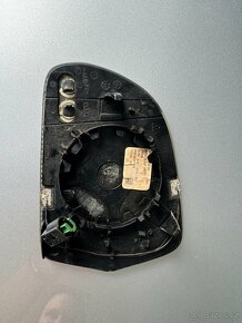 Sklo zrcátka pravé,levé automaticky odcloněné vyhř. Škoda - 6
