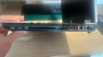 starší notebook HP-EliteBOOK 6930p - 6