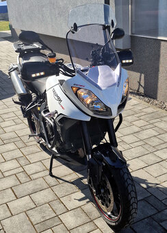 Triumph Tiger 1050 Sport - 6