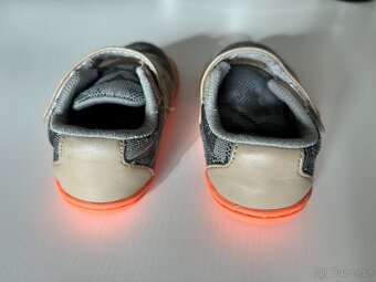 Barefoot boty Little Blue Lamb vel.21 - 6