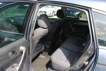 Honda CR-V, 2,0i 110KW, ELEGANCE, ČR, 4 x 4, r.v. 2008 - 6