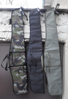 Pouzdro pro 1 zbraň 128cm - 6