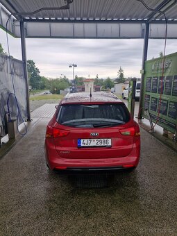 Kia ceed 1.6gdi r.v 2012 koupeno v čr najeto 100092km - 6