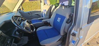 Vw t4 multivan 111 kw - 6