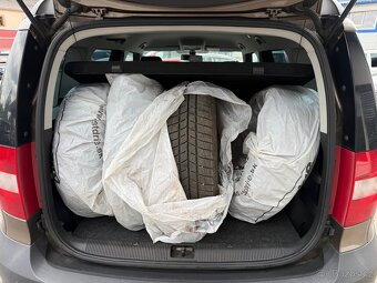 Škoda Yeti 1.2 tsi - 6