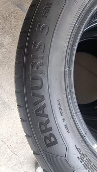 Letní pneu 4ks 185/60 R15 - 6