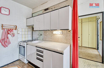 Prodej bytu 2+kk, 42 m², Most, ul. Jaroslava Ježka - 6