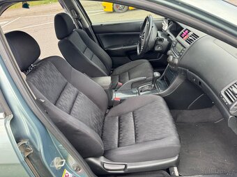 Honda Accord 2.4 V-tec - 6