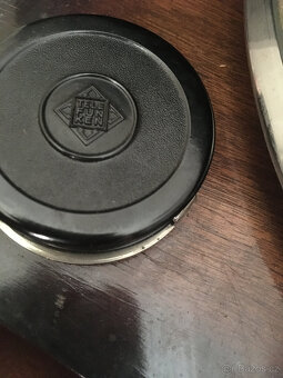Gramofon RADIOTECHNA Telefunken 78 ot - 6