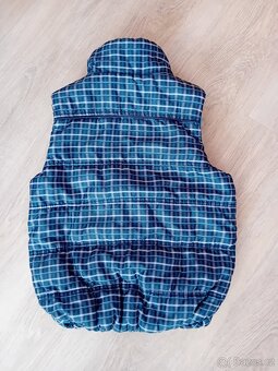 DĚTSKÁ VESTIČKA NA JARO - vel.128-134 / zn.Topolino - 6