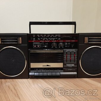 Radiomagnetofon - 6