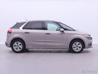 Citroën C4 Picasso 1,2 PT 96kW Virtual Navi 1.Maj (2016) - 6