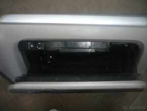 VW Golf 6 Variant - 6
